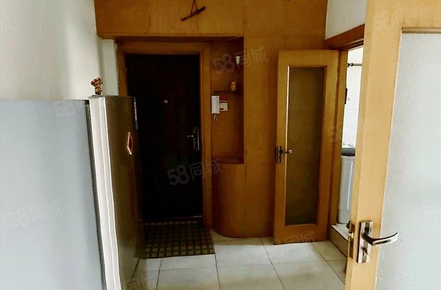 巡船小区(北区)2室1厅66.63㎡45万二手房图片
