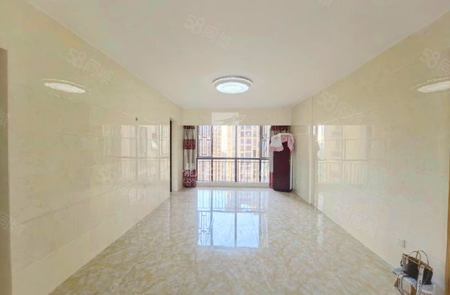 金海岸花园3室2厅129.95㎡107万二手房图片