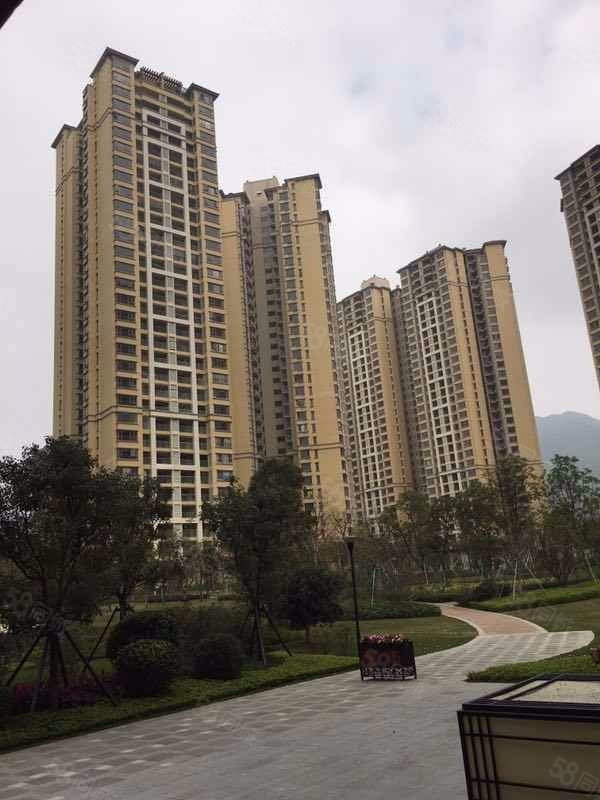 惠阳雅居乐花园