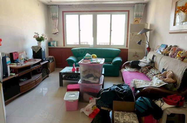 东关大街闸北小区(西区) 3房 周边配套完善
