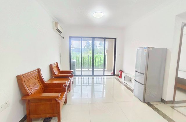 钜隆君玺花园3室2厅87.68㎡55万二手房图片