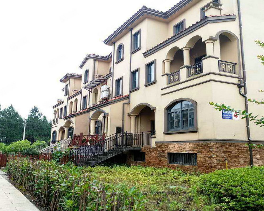 【朗诗新西郊, 朗诗新西郊小区详情,房价走势,房源,业主论坛】- 上海