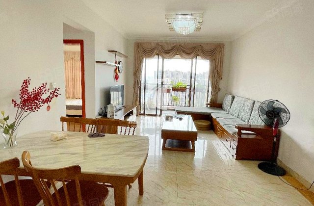 涛汇御河湾3室2厅93.18㎡65万二手房图片