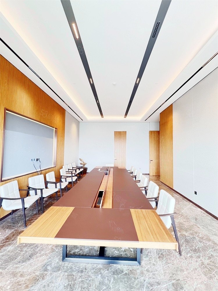 盤古大觀5室3廳5衛(wèi)667㎡東西4600萬