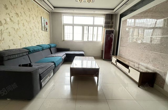 文轩东校！凤凰新城！别墅区的小多层！地暖房！高新区！免大税！