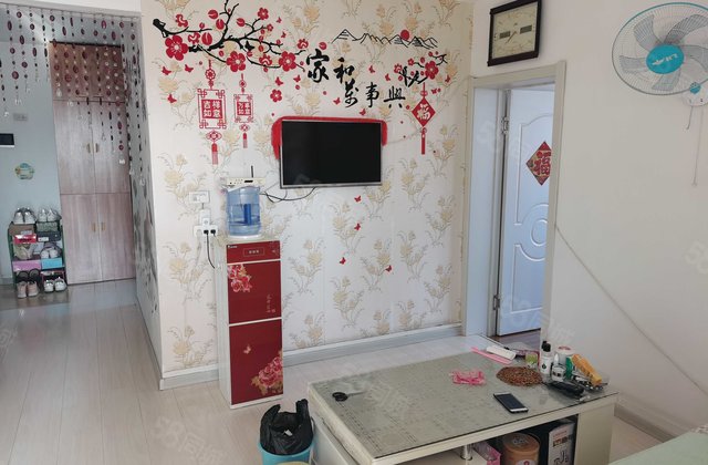 劳保北里小区2室1厅58㎡10万二手房图片