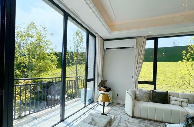 中海右岸(一期)5室2厅112㎡145万二手房图片