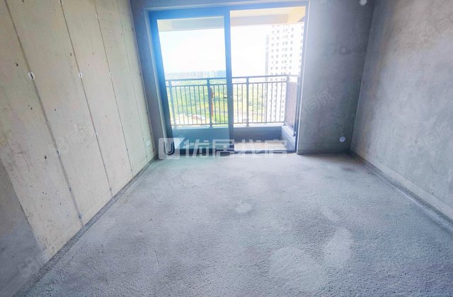 华润置地未来城市3室2厅81.33㎡79万二手房图片