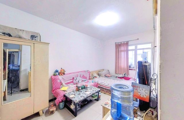 煤炭公司宿舍(师范街)2室1厅52㎡55万二手房图片