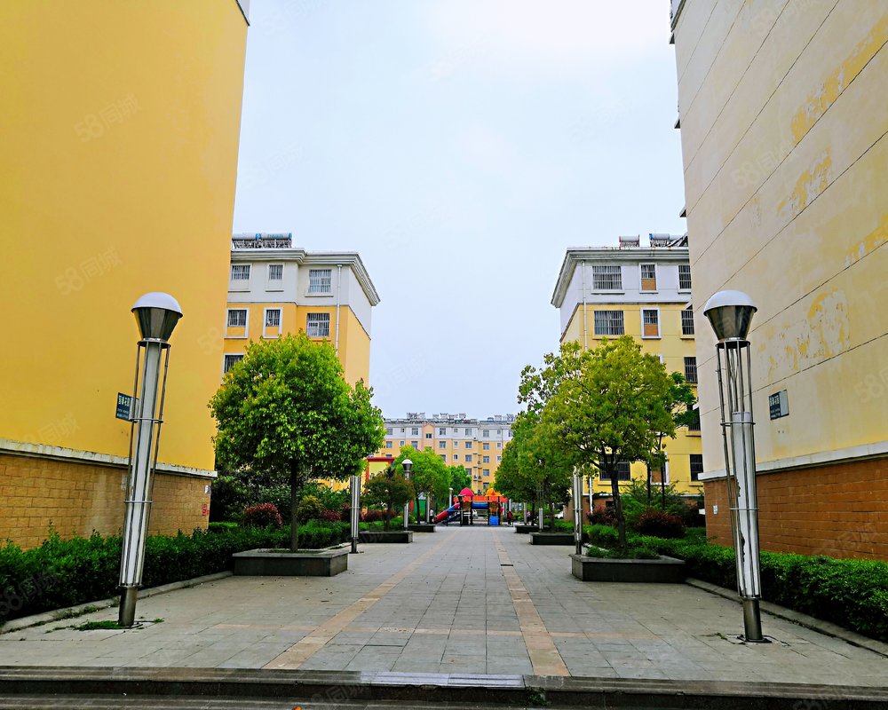 【国泰花园, 国泰花园小区详情,房价走势,房源,业主论坛】- 枣庄58