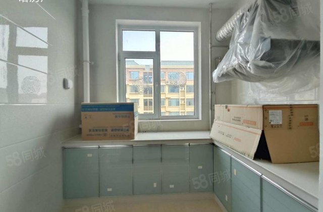 急售文轩西 6层电梯洋房 商品 3室朝阳高铁房龄新 金柱绿洲
