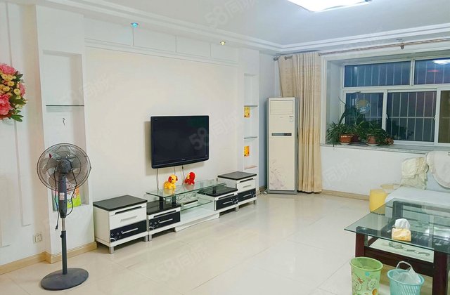 三龙福临3室2厅105.28㎡71.8万二手房图片