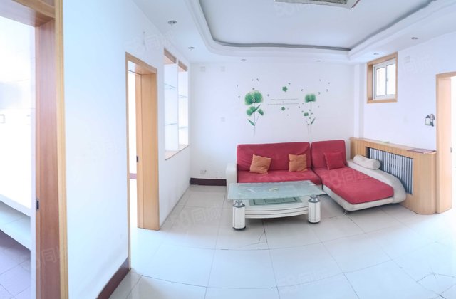 金城小区(北区)3室1厅1卫好楼层带地下室   可租赁