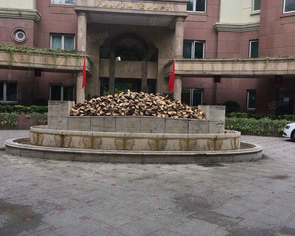 【嘉豪苑, 嘉豪苑小区详情,房价走势,房源,业主论坛】- 上海58同城