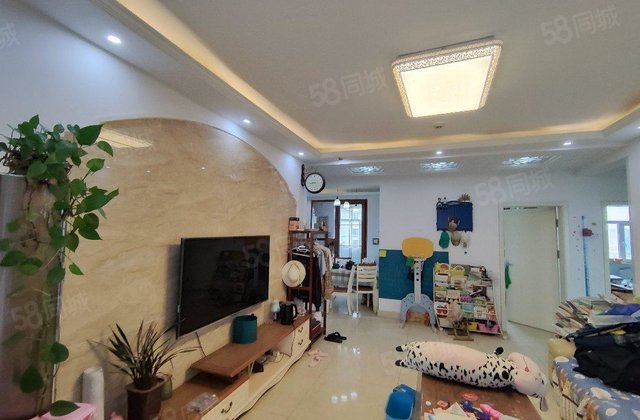 金柱大学城 二中附近 文苑中学 三室二卫 东边户 电梯精装