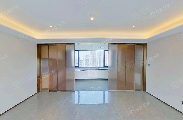 馥香园4室2厅199.36㎡1500万二手房图片