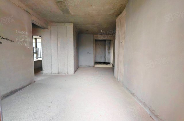 岭福家苑2室2厅80㎡65万二手房图片