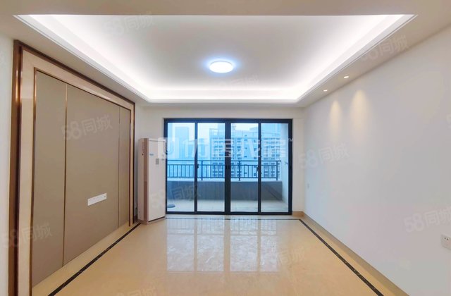 云星钱隆首府(E区)3室2厅102㎡95万二手房图片