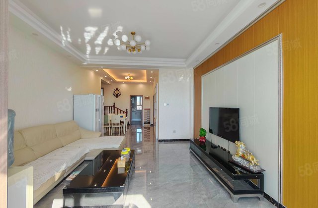 锦绣花苑3室2厅103㎡115万二手房图片