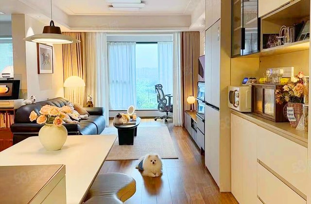 四河小区3室2厅105㎡68万二手房图片