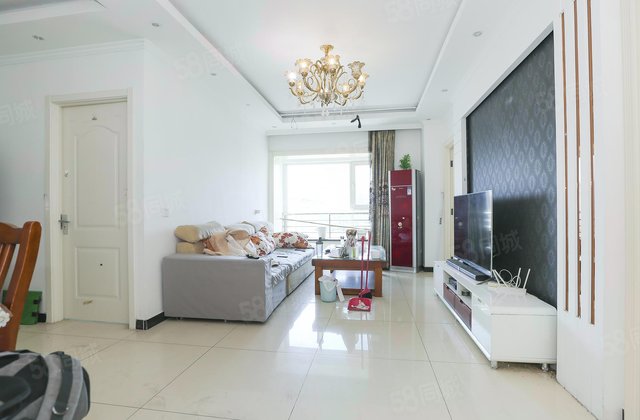 长城国际4室1厅138.97㎡388万二手房图片