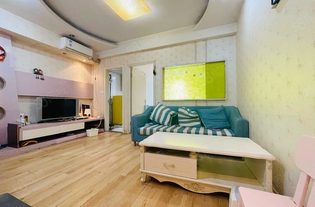 新上海大厦1室1厅60.8㎡79万二手房图片