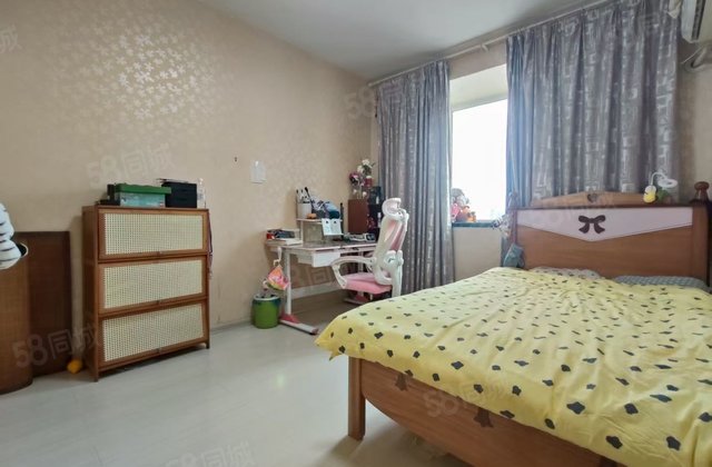 御景湾靓湖国际花园3室2厅124.73㎡92万二手房图片