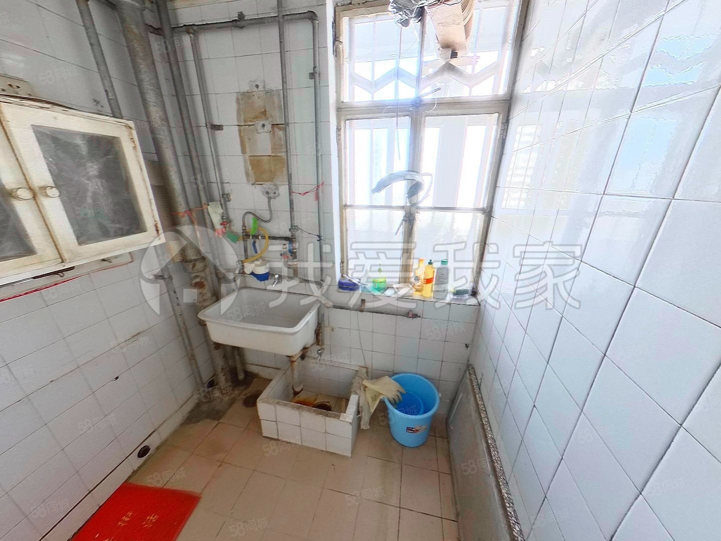 白廣路6號院2室1廳1衛(wèi)64.85㎡南535萬