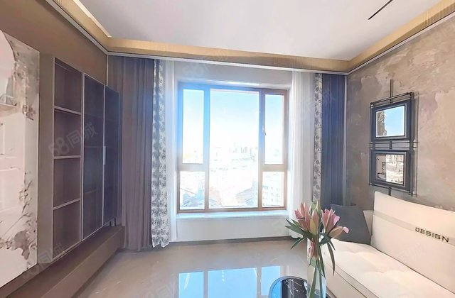 富豪花园3室2厅116.85㎡65万二手房图片