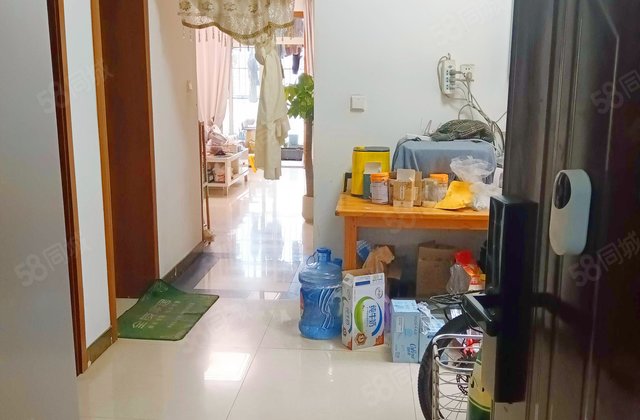 上锦颐园3室2厅89.28㎡85万二手房图片