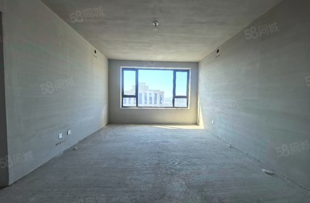 绿城诚园4室2厅166.19㎡142万二手房图片