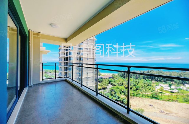 雅居乐清水湾云帆济海4室2厅160㎡252万二手房图片