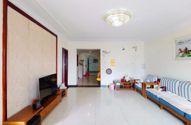 恒大名都5室2厅292.24㎡150万二手房图片