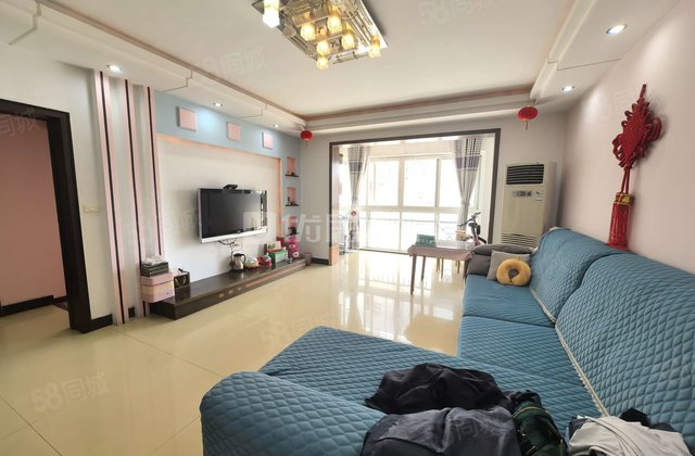 七里新村3室2厅118㎡42.9万二手房图片