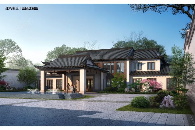 梦归江南 大浦·田园居-芜湖安居客