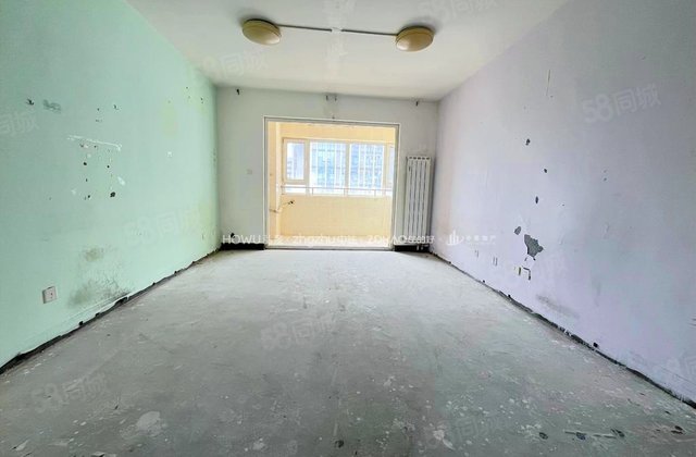 和谐佳苑3室2厅128.78㎡129万二手房图片