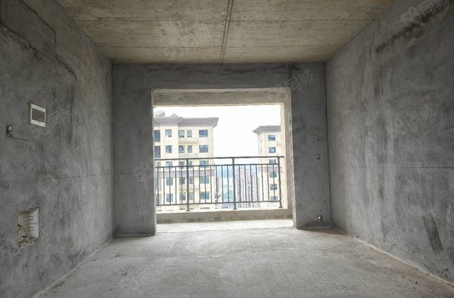 碧桂园未来城3室2厅111.23㎡39.6万二手房图片