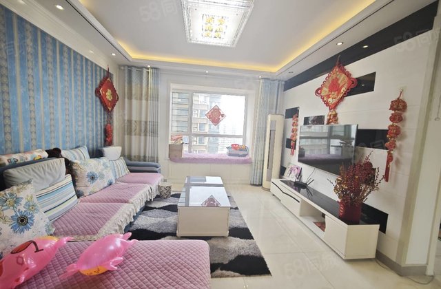 东昌东校 东昌丽都精装三室 带储藏室    有钥匙随时看房