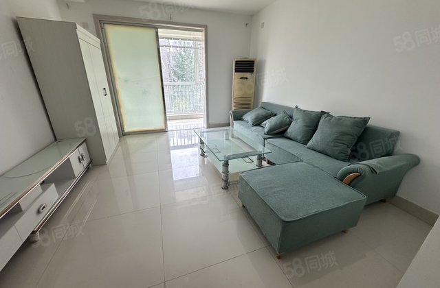 阿卡二期  多层洋房 公摊少 三室两卫 精装修 随时看房