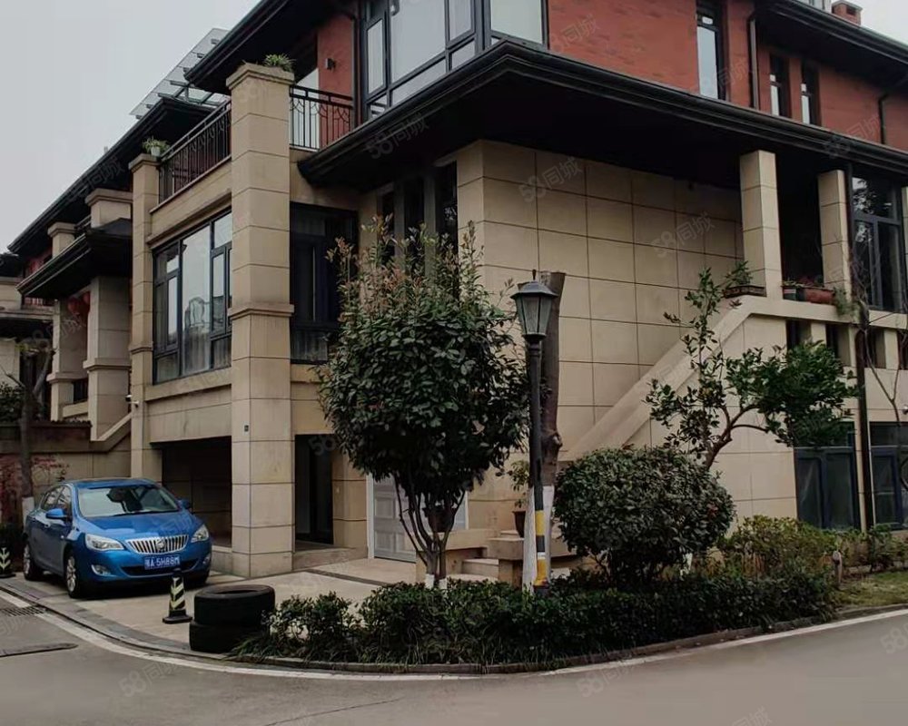 【联投花山郡(二期), 联投花山郡(二期)小区详情,房价走势,房源,业主