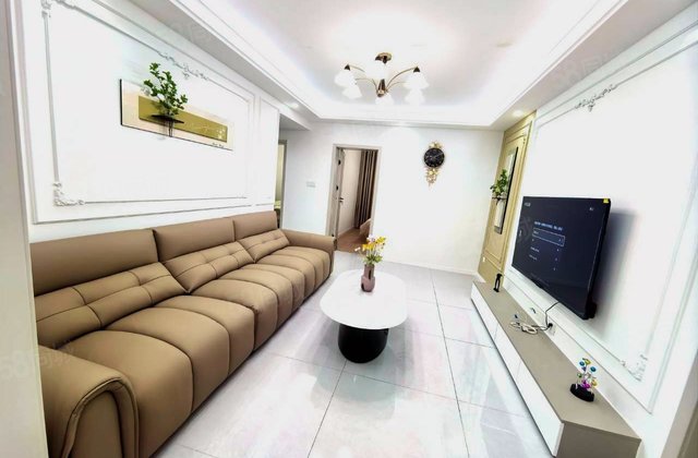 同和苑3室2厅82.71㎡90万二手房图片