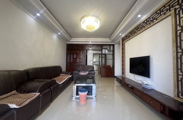 怡景湾海岸豪庭3室2厅123㎡66万二手房图片