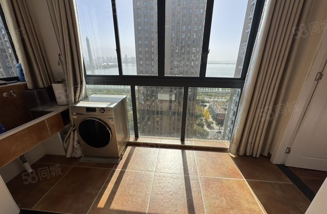 观澜盛世(南区)3室2厅101.26㎡53万二手房图片