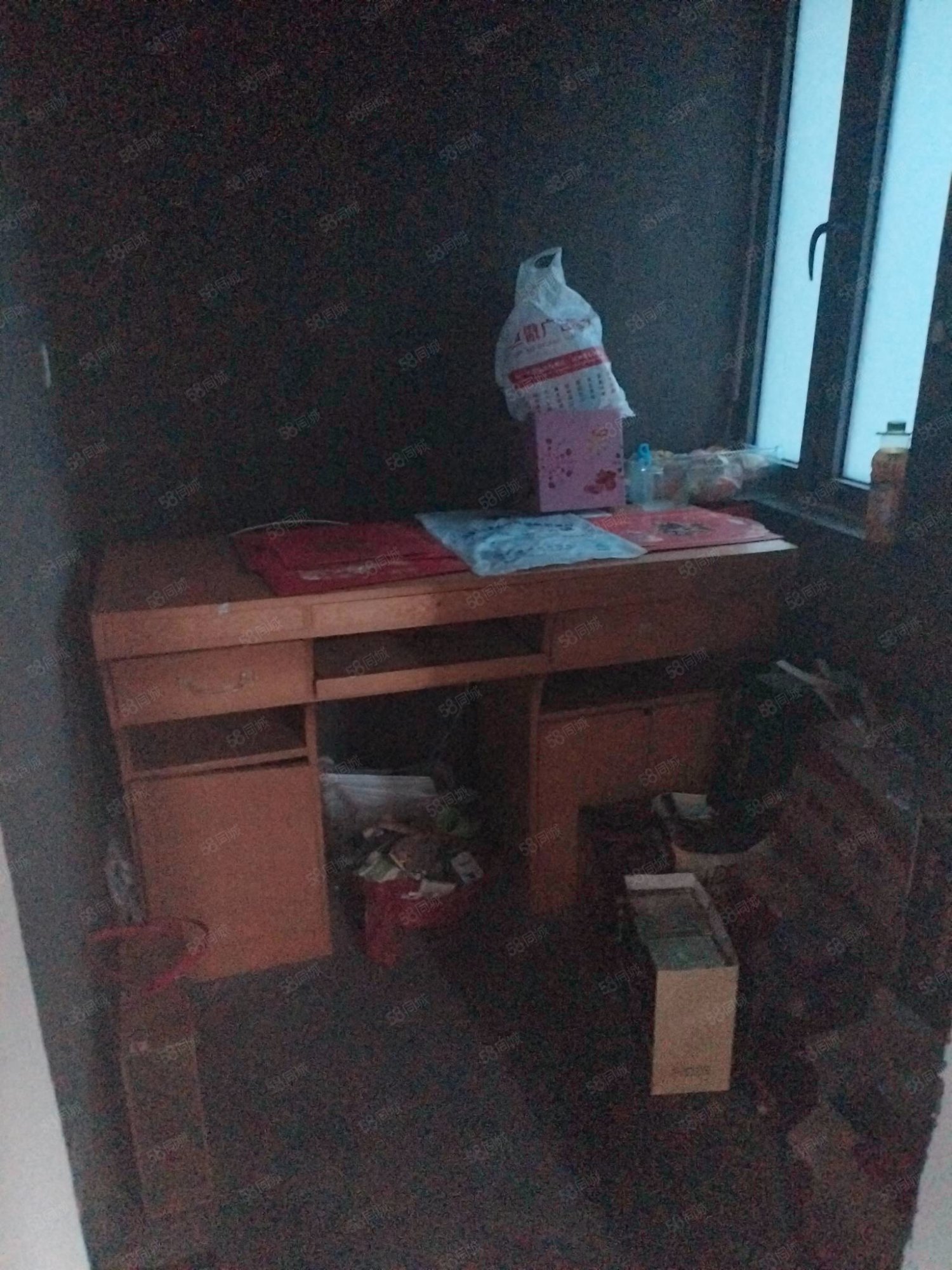 岠嶂山B区3室2厅2卫138㎡南56万