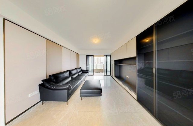 保利碧桂园悦公馆4室2厅130.29㎡207万二手房图片