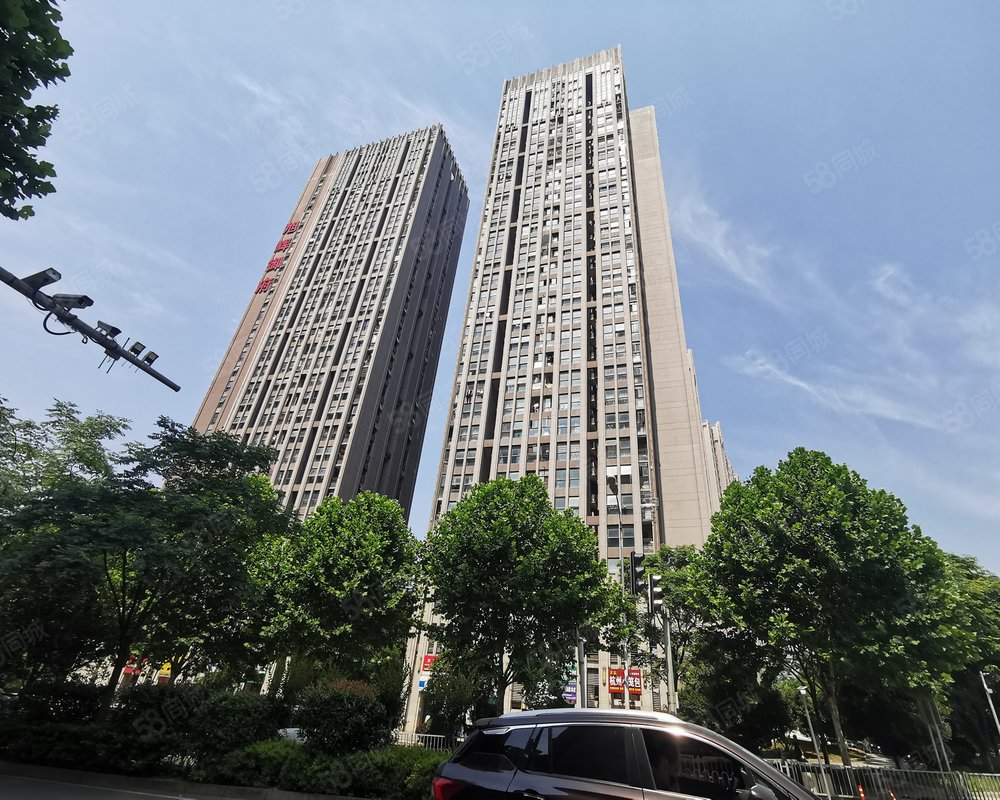 旭辉御府(商住楼)小区详情,房价走势,房源,业主论坛】- 长沙58同城