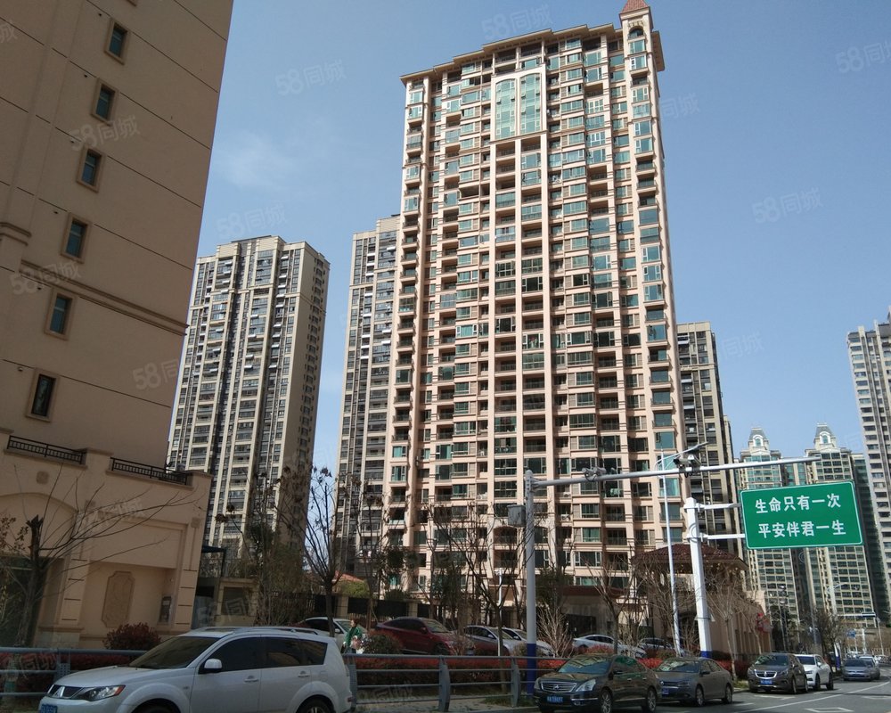 奥园瀚林华府二区小区详情,房价走势,房源,业主论坛】- 蚌埠58同城