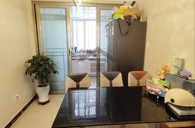 东海宋家巷2室2厅96㎡38万二手房图片
