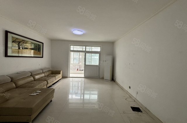 125  125  ！电梯洋房中层！城市主人东昌华亭水城嘉苑