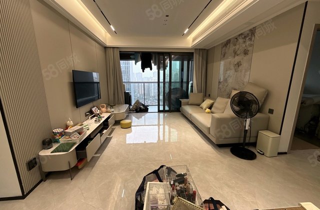 御龙天地4室2厅115㎡850万二手房图片